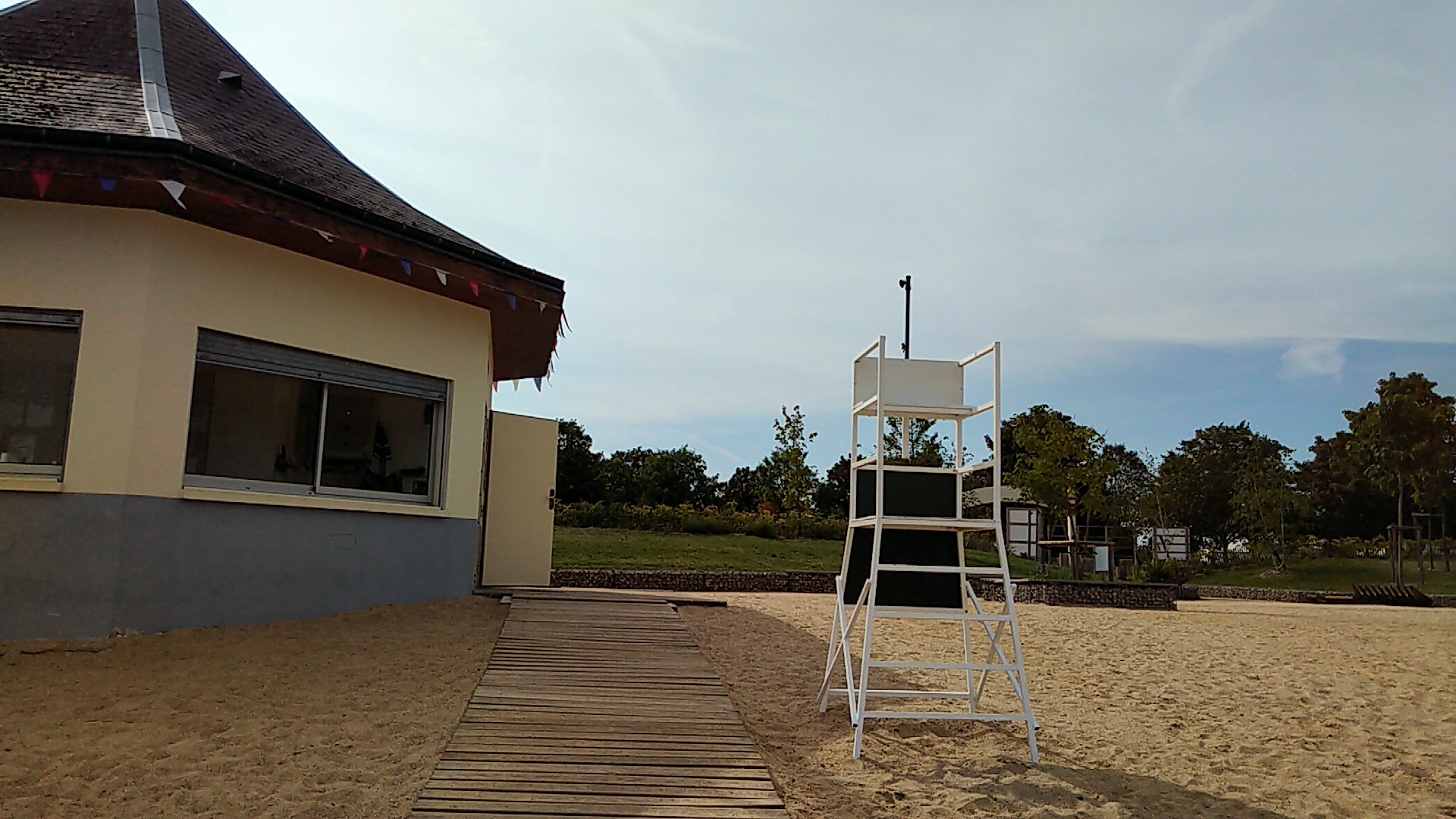 Photo n° 4 de l'avis de Adeline.A fait le 03/08/2019 à 08:44