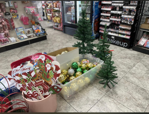 Dollar Store «California Dollar», reviews and photos, 3345 E Chapman Ave, Orange, CA 92869, USA