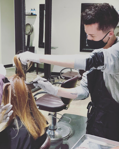 Beauty Salon «Japa Salon», reviews and photos, 1340 W Frontage Rd, Stillwater, MN 55082, USA