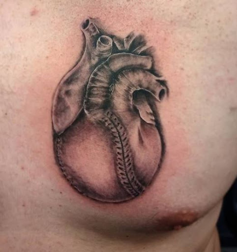 Explore cincinnati bengals tattoo ideas, creative tattoo ideas in Lewisburg, available at Rose and Dagger Tattoo