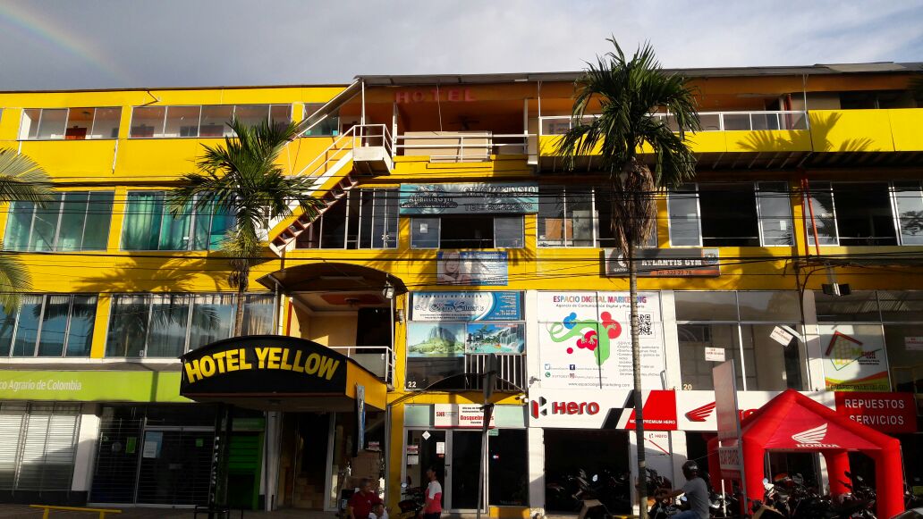 Espacio Digital Marketing