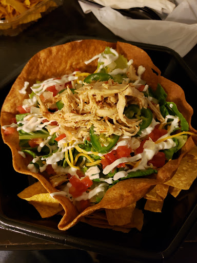 Tex-Mex Restaurant «Tijuana Flats», reviews and photos, 6113 W Irlo Bronson Memorial Hwy, Kissimmee, FL 34747, USA