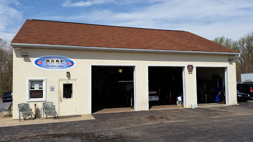 Auto Repair Shop «ASAP LLC», reviews and photos, 2530 Lebanon Rd, Manheim, PA 17545, USA