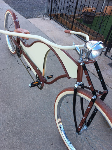 Bicycle Store «Great Divide Ski Bike & Hike», reviews and photos, 400 N Santa Fe Ave, Pueblo, CO 81003, USA