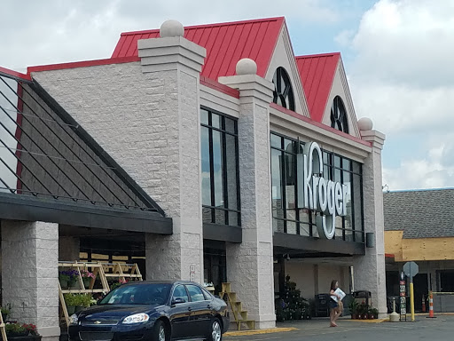Grocery Store «Kroger», reviews and photos, 530 S Indiana St, Mooresville, IN 46158, USA