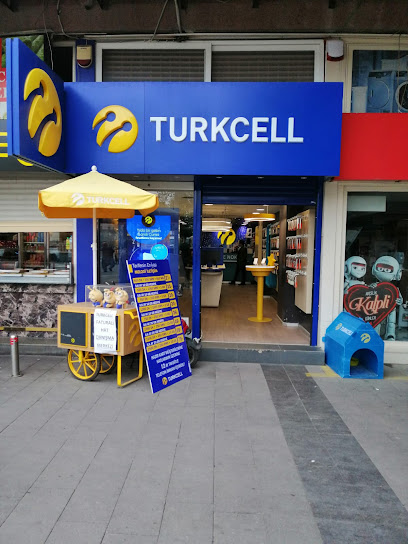 Melodi Turkcell İletişim Merkezi