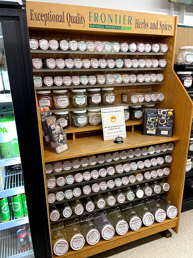 Health Food Store «Better Life Whole Foods», reviews and photos, 1500 Allen St, Springfield, MA 01118, USA