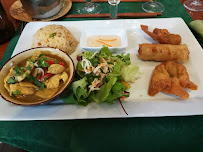 Plats et boissons du Restaurant Vietnamien La Pagode à Montpellier - n°9