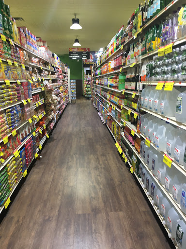 Supermarket «Village Plaza Compare», reviews and photos, 29 Village Ave, Elmont, NY 11003, USA