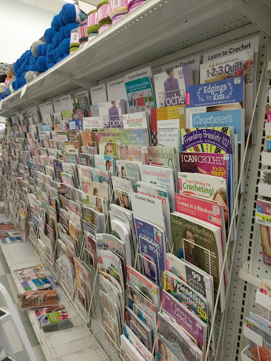 Fabric Store «Jo-Ann Fabrics and Crafts», reviews and photos, 4104 Tacoma Mall Blvd, Tacoma, WA 98409, USA