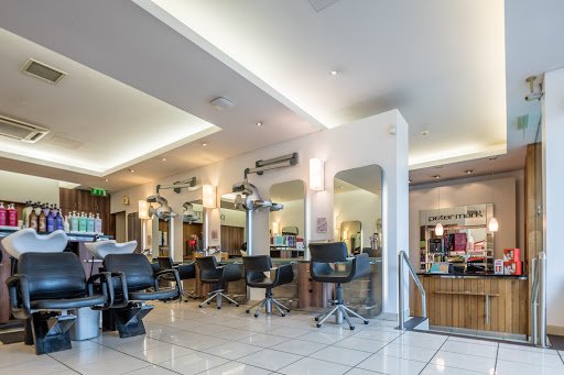 Peter Mark Hairdressers Swords Main Street in Swords, Co. Dublin