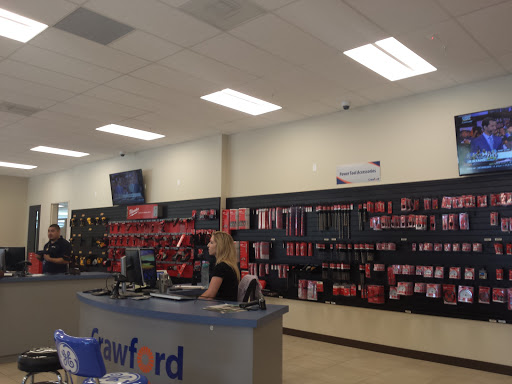 Electrical Supply Store «Crawford Electric Supply», reviews and photos, 1950 Gateway Dr, Irving, TX 75038, USA