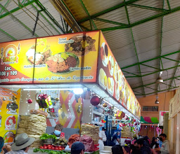 Comedor Angelita photo