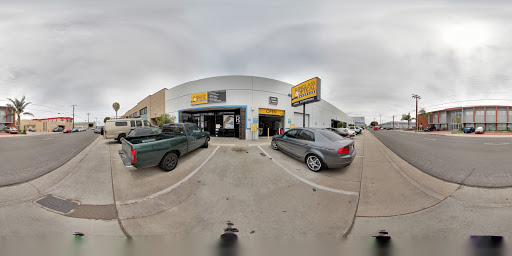 Sunglasses Store «Sunglass & Optical Warehouse», reviews and photos, 3450 Kurtz St, San Diego, CA 92110, USA