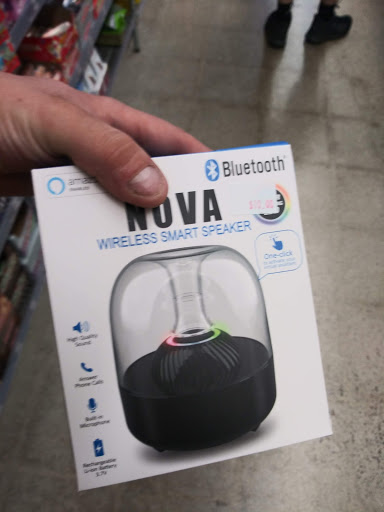 Variety Store «Five Below», reviews and photos, 255 Grossman Dr, Braintree, MA 02184, USA