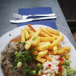 Photo n°7 de l'avis de Alice.a fait le 17/06/2021 à 18:18 sur le  Nordlicht à Ueckermünde