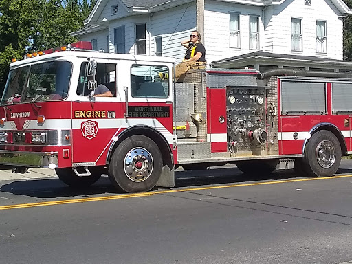Auto Parts Store «NAPA Auto Parts - Carrollton Auto Parts Inc», reviews and photos, 618 Highland Ave, Carrollton, KY 41008, USA