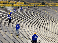Jani-King | Commercial Cleaning & Janitorial Services in Hampton Roads - Photo 2 - Car repair in Portsmouth, VA, Chesapeake