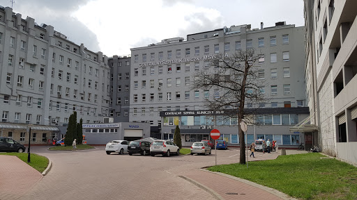 Lekarze medycyny nuklearnej Warszawa