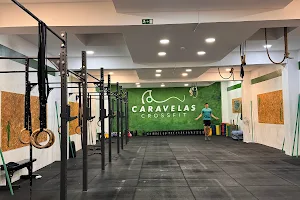 CrossFit Caravelas image