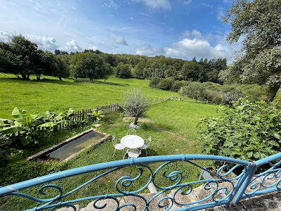 La Pissarelle à Châtelus-le-Marcheix