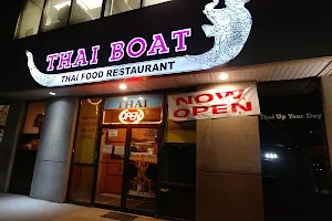 Thai Boat Restaurant image