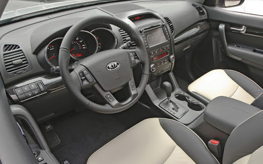 Used Car Dealer «Montrose Kia in Sheffield», reviews and photos, 5033 Detroit Ave, Sheffield Lake, OH 44054, USA