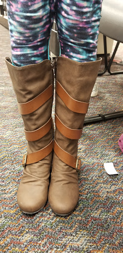 Shoe Store «Shoe Carnival», reviews and photos, 5493 S 76th St, Greendale, WI 53129, USA