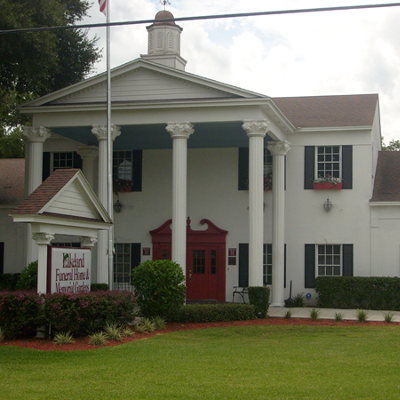 2125 Bartow Rd, Lakeland, FL 33801, USA