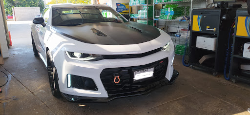 Convenience Store «Inspection Express», reviews and photos, 703 S Main St, Duncanville, TX 75137, USA