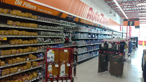 Auto Parts Store «AutoZone», reviews and photos, 1530 N Federal Hwy, Hollywood, FL 33020, USA