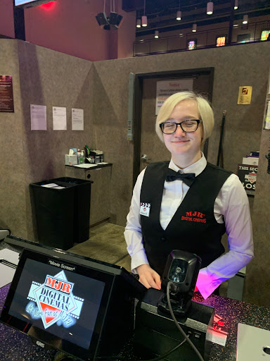 Movie Theater «MJR Marketplace Digital Cinema 20», reviews and photos, 35400 Van Dyke Avenue, Sterling Heights, MI 48312, USA