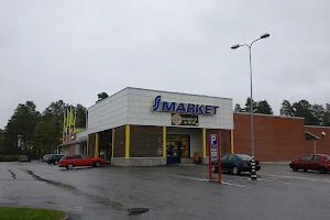 S-market Suomussalmi image