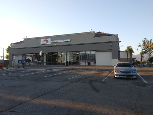 Shoe Store «WSS», reviews and photos, 1340 N Azusa Ave, Covina, CA 91722, USA