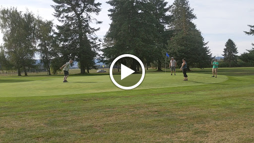 Golf Course «Sunset Grove Golf Course», reviews and photos, 41615 NW Osterman Rd, Forest Grove, OR 97116, USA