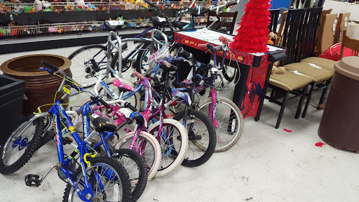 Charity «Goodwill Shawnee», reviews and photos