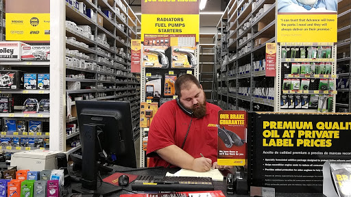 Auto Parts Store «Advance Auto Parts», reviews and photos, 5616 Steubenville Pike, McKees Rocks, PA 15136, USA