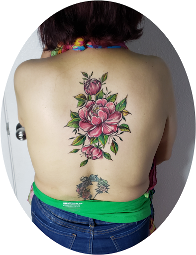 Explore early miscarriage tattoo ideas, creative tattoo ideas in Coachella, available at Ink Devotion Tattoo & Body Piercings