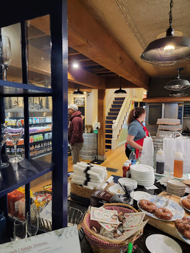 Market «Market Salamander», reviews and photos, 200 W Washington St, Middleburg, VA 20117, USA