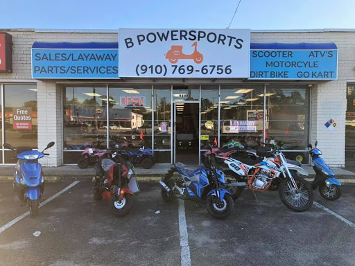 B Powersports