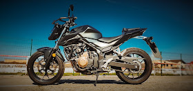 ALSAN MOTORSPORT SRL / Scoala moto