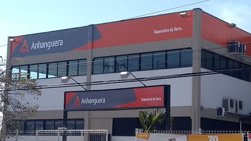 Logo da empresa - Inovar mult empresa