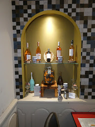 Photo n°31 de La Scaleta Restaurant Pizzeria à Romorantin-Lanthenay ()