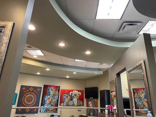 Beauty Salon «Art & Beauty Salon», reviews and photos, 13525 Westheimer Rd # 1, Houston, TX 77077, USA