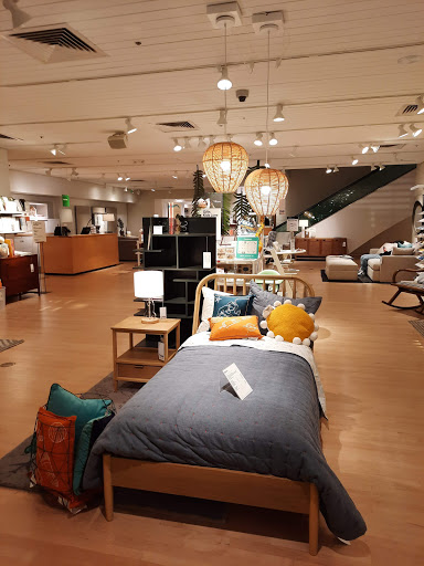 Furniture Store «Crate and Barrel», reviews and photos, 1115 Broadway Plaza, Walnut Creek, CA 94596, USA