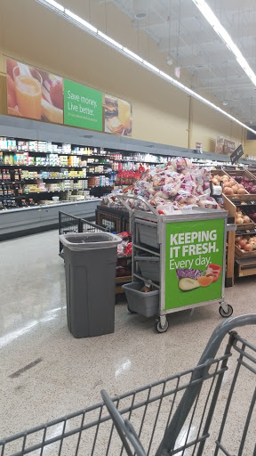 Supermarket «Walmart Neighborhood Market», reviews and photos, 3255 Mission College Blvd, Santa Clara, CA 95054, USA