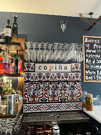 Les plus récentes photos du Restaurant Copiña à Les Allues - n°1