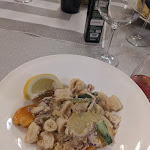 Photo n°21 de l'avis de SIMONE.A fait le 03/04/2024 à 21:32 sur le  La Vecchia Griglia à Uliveto Terme