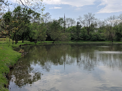 Denlinger Pond