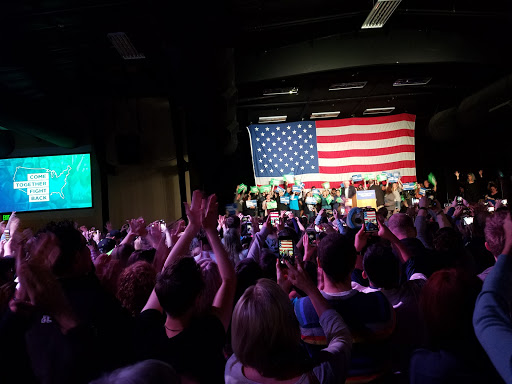 Event Venue «Rail Event Center», reviews and photos, 235 N 500 W, Salt Lake City, UT 84116, USA